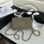 LO - CHL  BAGS FOR WOMEN - FASHION LUXURY BAGS - 934