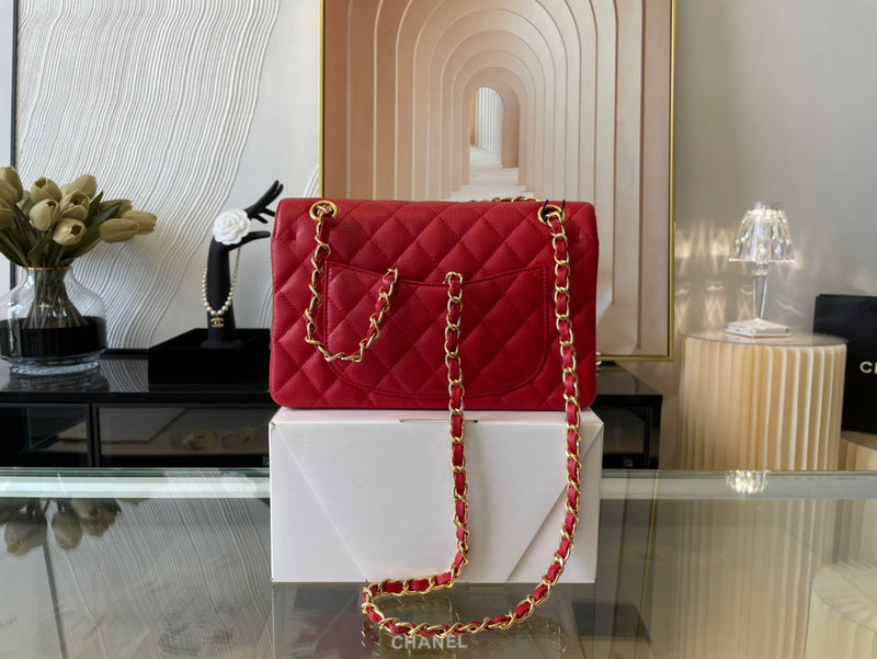 Lusso Official -  CHL BAGS  - 349