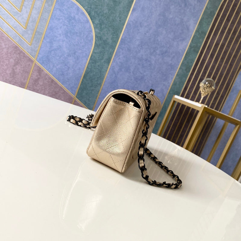 Lusso Official -  CHL BAGS  - 247