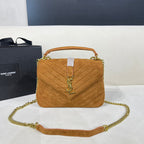 YSL BAGS - WOMEN LOVE LUXURY BAGS - 1065
