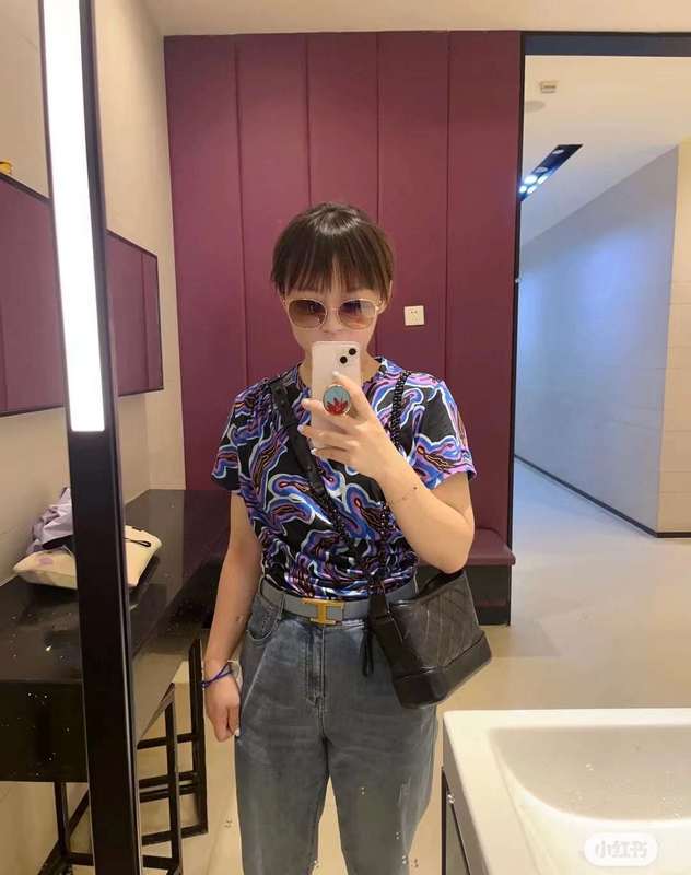 LO - CHL  BAGS FOR WOMEN - FASHION LUXURY BAGS - 001