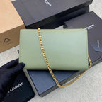 YSL BAGS - WOMEN LOVE LUXURY BAGS - 096