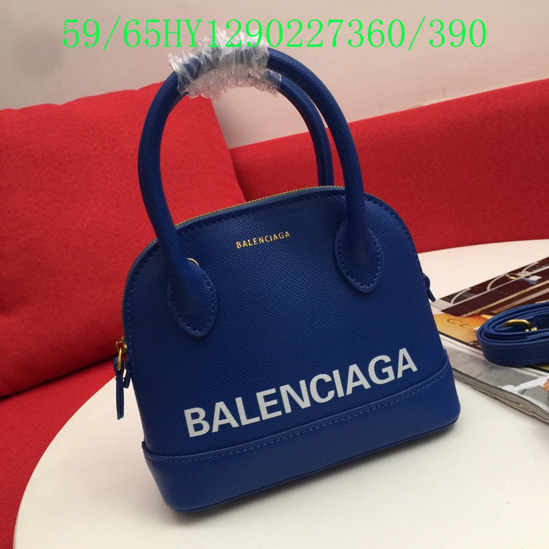 LO - BGA Bags - 1905