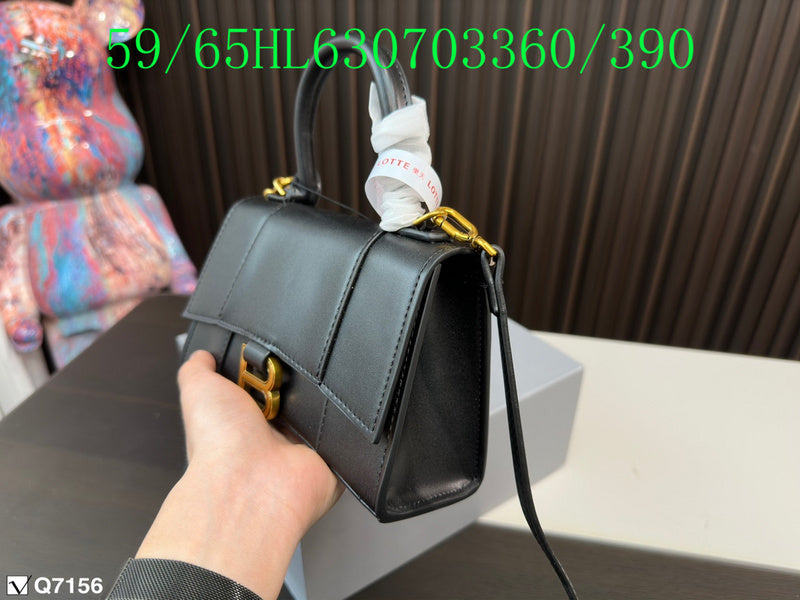 LO - BGA Bags - 1720