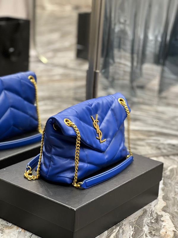 Lusso Official - YSL LUXURY WOMEN BAGS - 1583