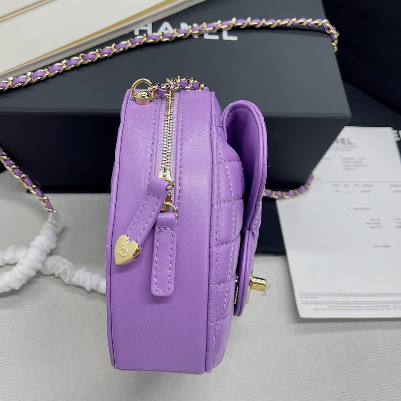 LO - CHL Bags - 2037