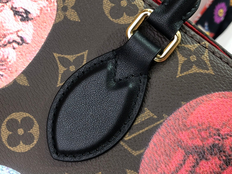 BB - LV Bags - 17390