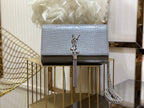 YSL BAGS - WOMEN LOVE LUXURY BAGS - 2279