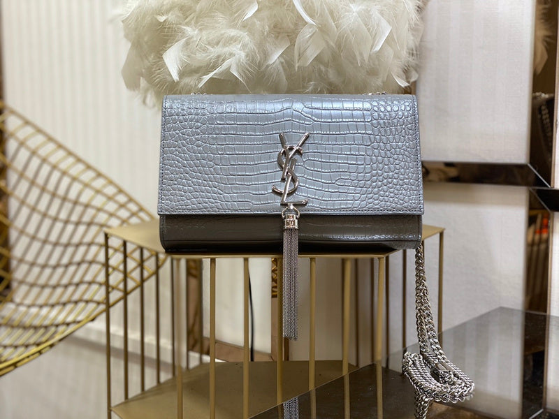 YSL BAGS - WOMEN LOVE LUXURY BAGS - 2279