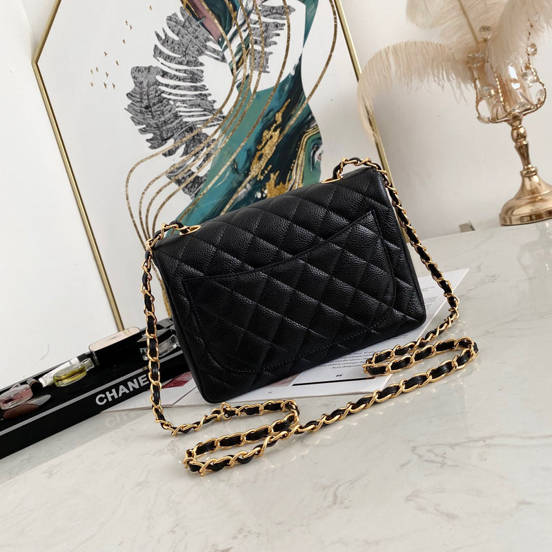 Lusso Official -  CHL BAGS  - 065