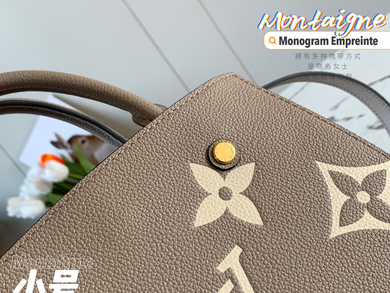 LO - LV Bags - 16635