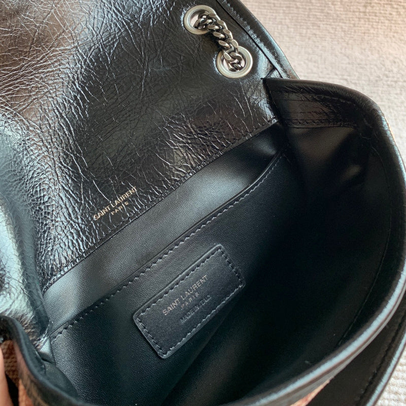 BB - YSL Bag - 3622