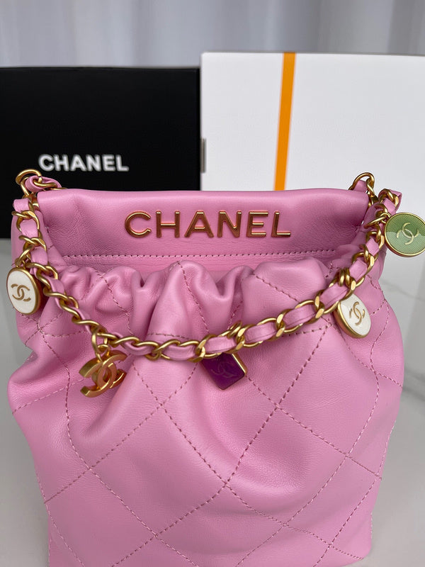 LO - CHL Bags - 2535