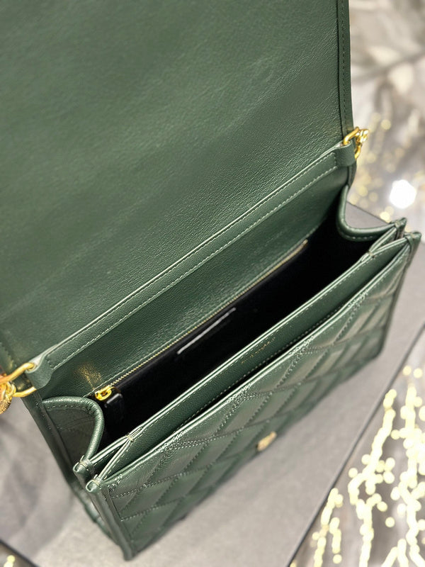 BB - YSL Bag - 2471