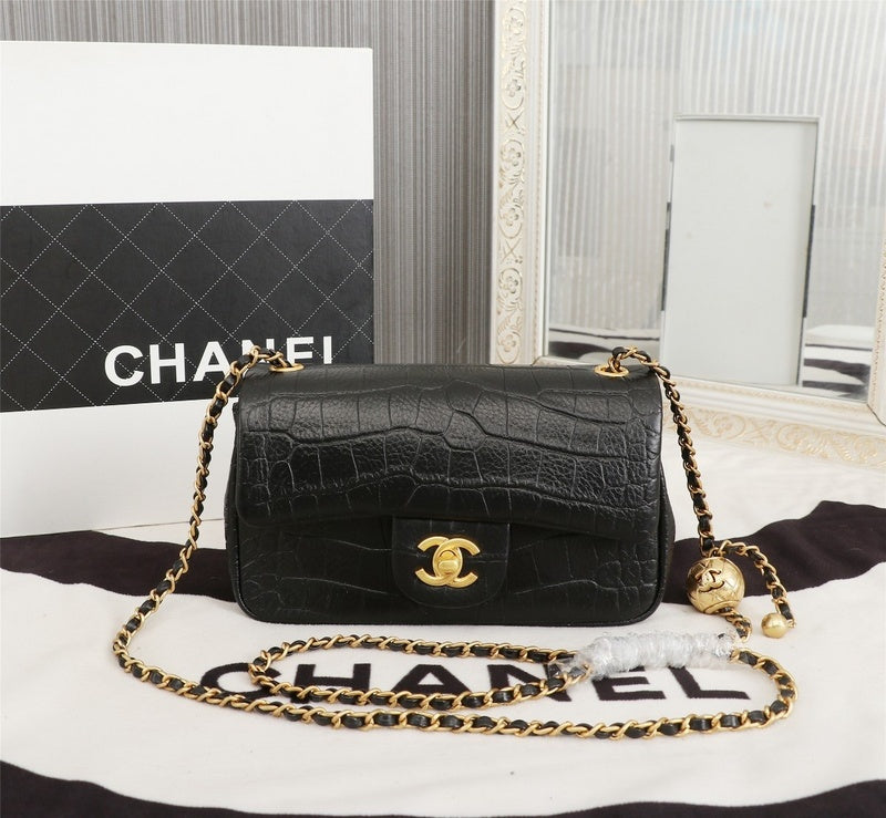 LO - CHL  BAGS FOR WOMEN - FASHION LUXURY BAGS -2364