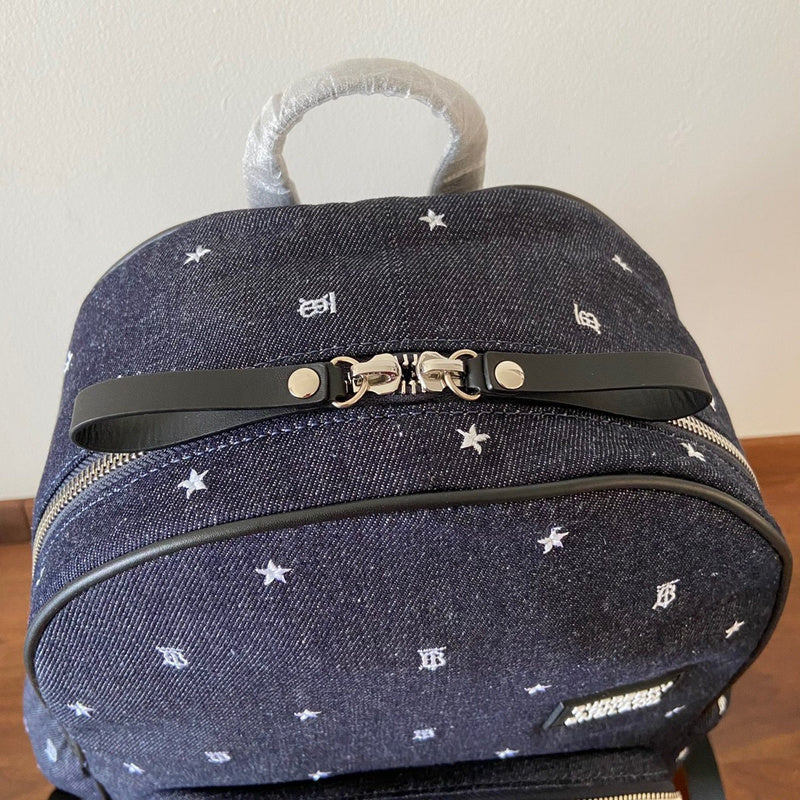 Lusso Official -  B-BARRY BAGS FOR MEN - 014