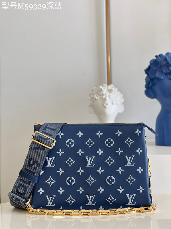 LO - LV Bags - 16430