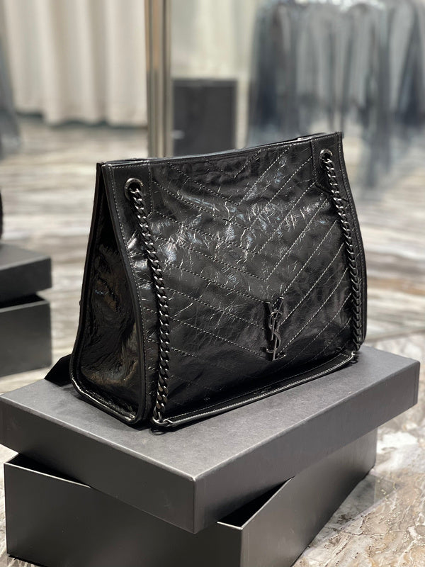 YSL BAGS - WOMEN LOVE LUXURY BAGS - 2245