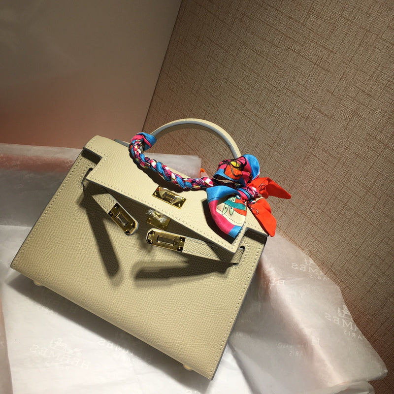 LO - HRMS LUXURY BAGS - 812