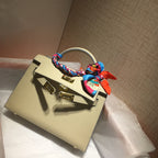 LO - HRMS DESIGNER BAGS - WOMEN BAGS - 812