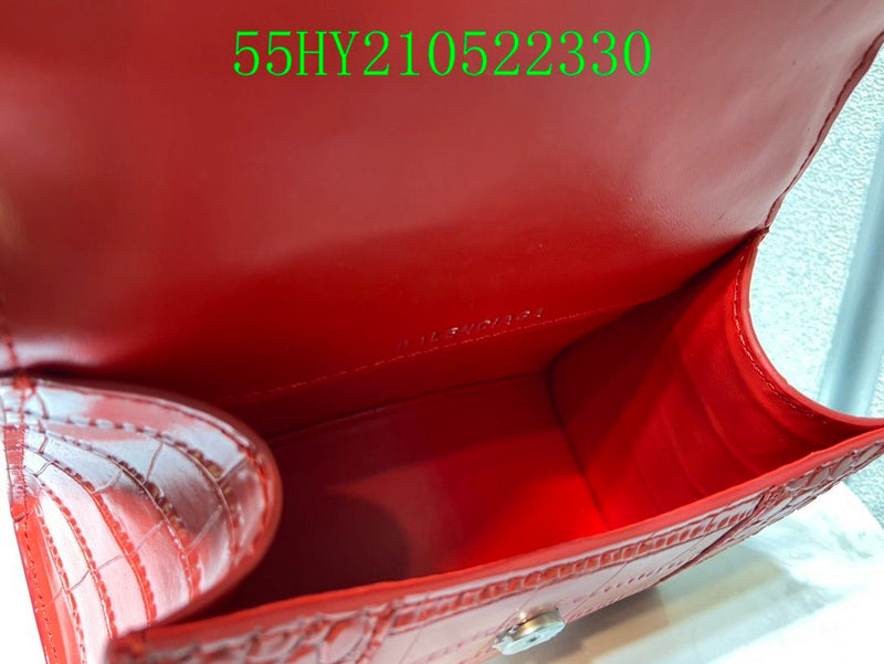 LO - BGA Bags - 2513