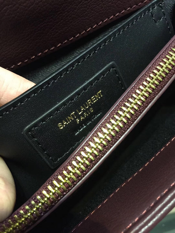BB - YSL Bag - 3887
