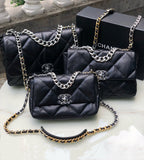 Lusso Official -  CHL BAGS  - 185