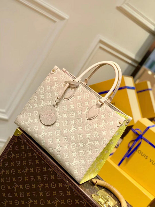 LO - LV Bags - 16887