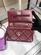 Lusso Official -  CHL BAGS  - 464