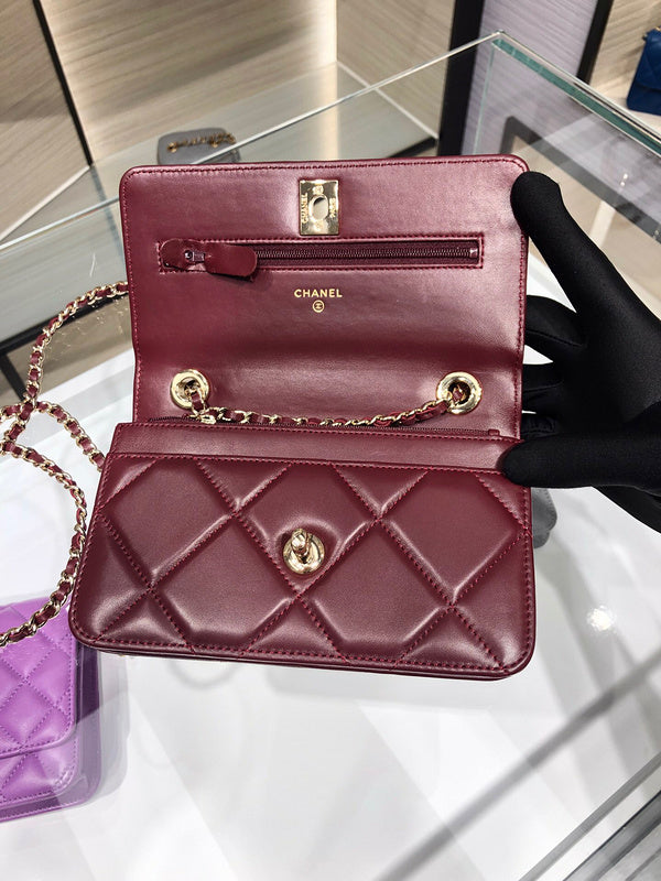 Lusso Official -  CHL BAGS  - 464