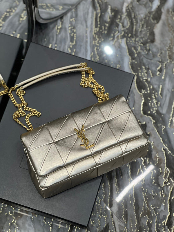 BB - YSL Bag - 4217
