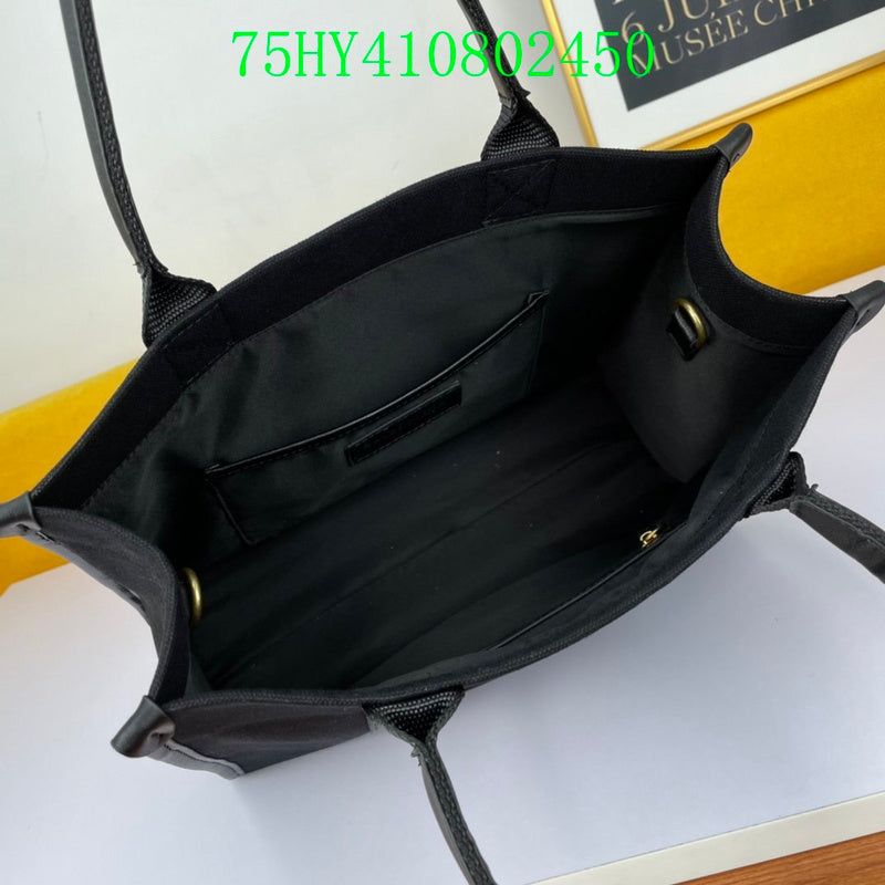 LO - BGA Bags - 2472