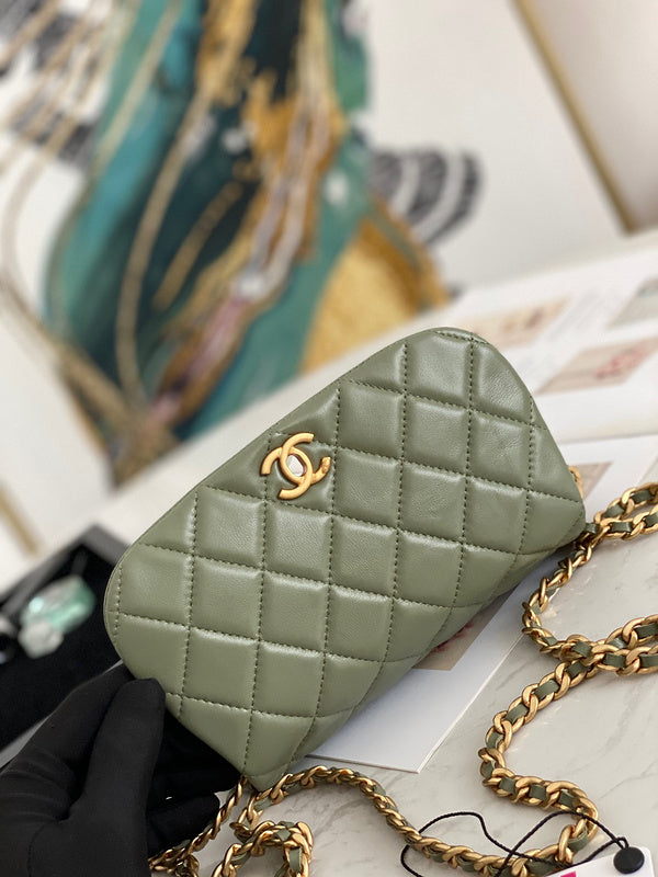 Lusso Official -  CHL BAGS  - 346