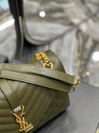 BB - YSL Bag - 1887