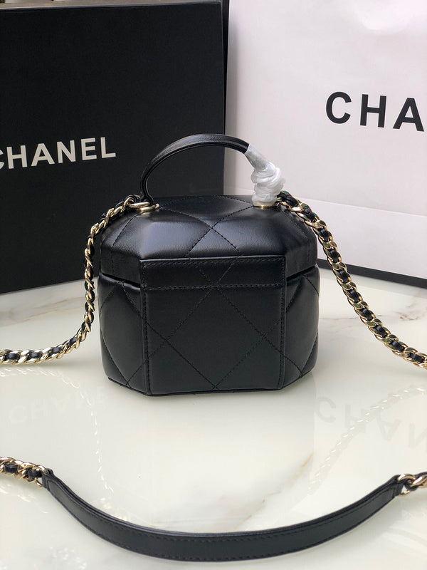 Lusso Official -  CHL BAGS  - 178