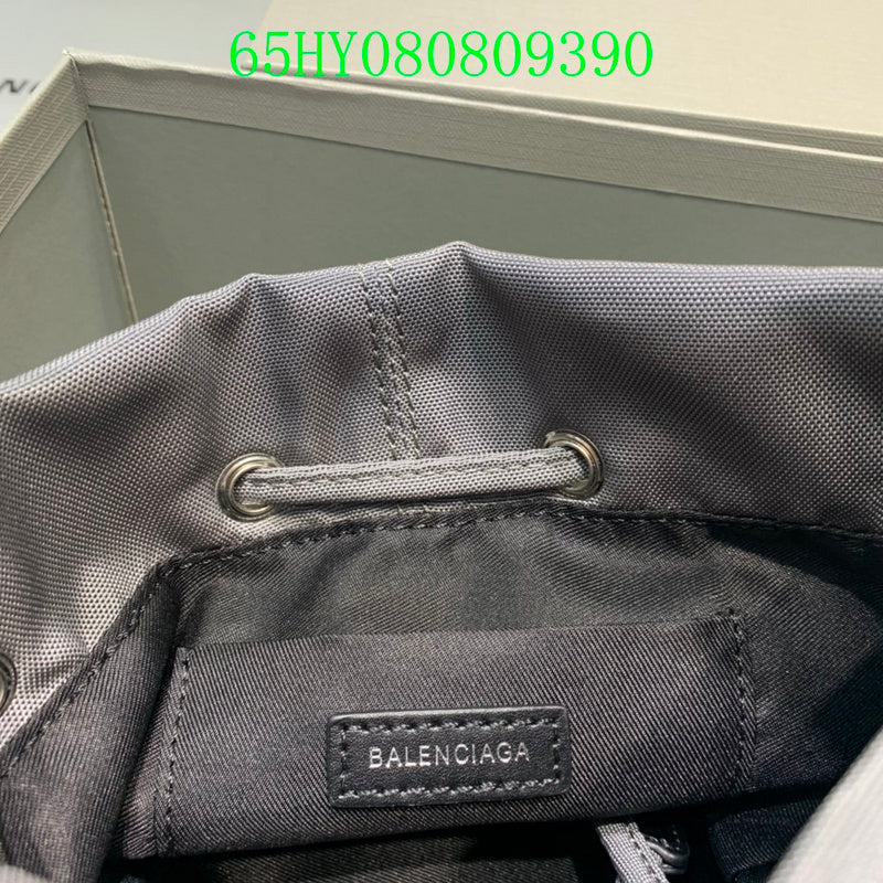 LO - BGA Bags - 2455