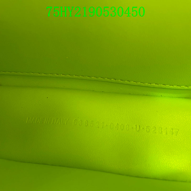 LO - BGA Bags - 2297