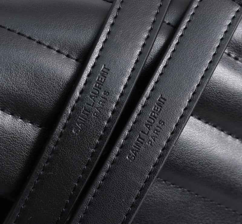 YSL BAGS - WOMEN LOVE LUXURY BAGS - 1334