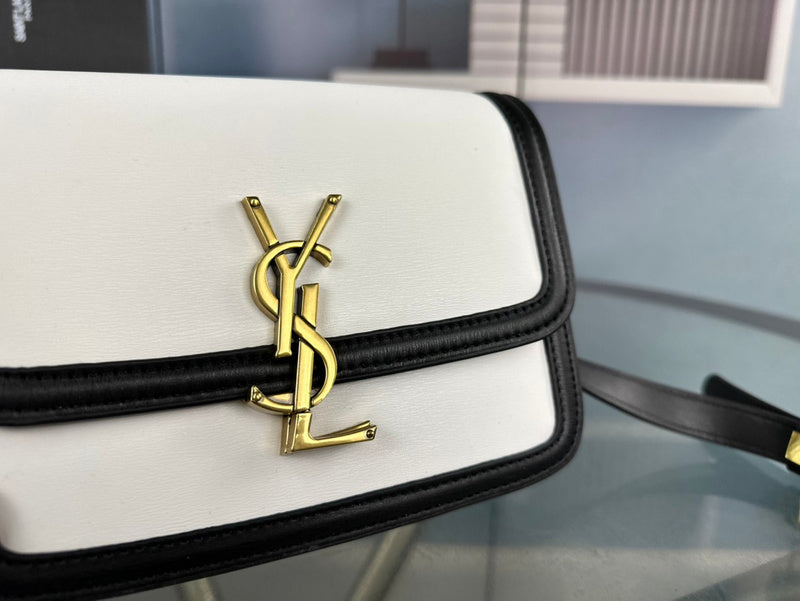 YSL BAGS - WOMEN LOVE LUXURY BAGS - 1377