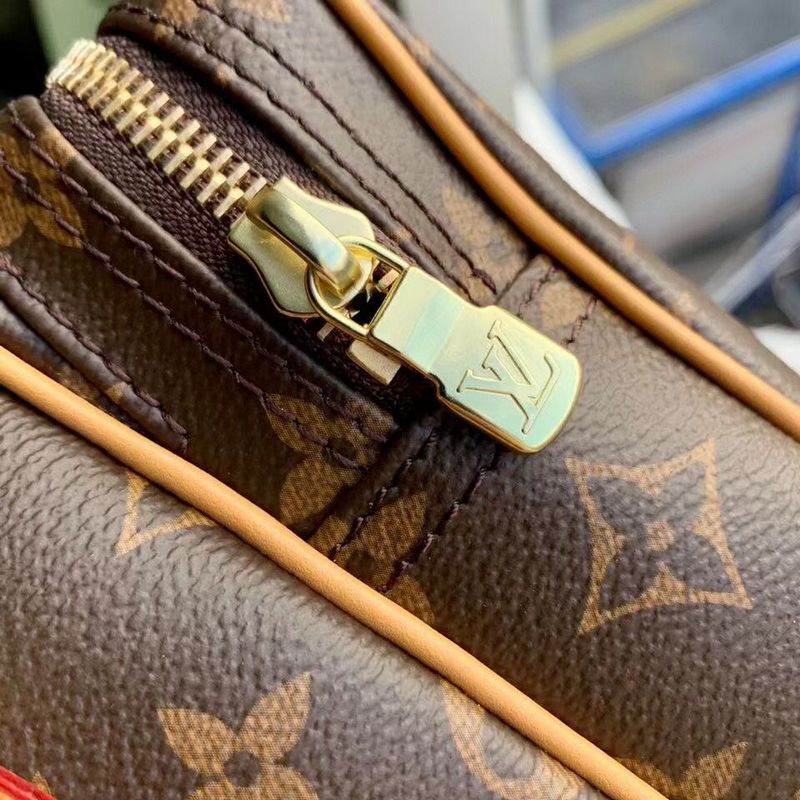 LO - LV Bags - 15965
