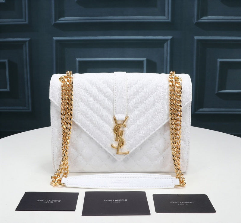 YSL BAGS - WOMEN LOVE LUXURY BAGS - 1961