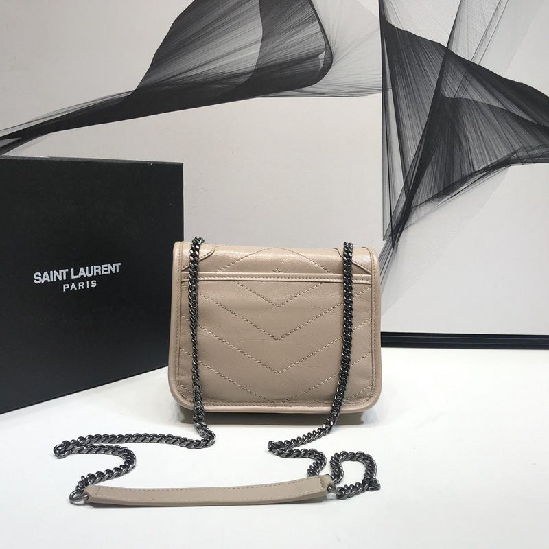 BB - YSL Bag - 2891