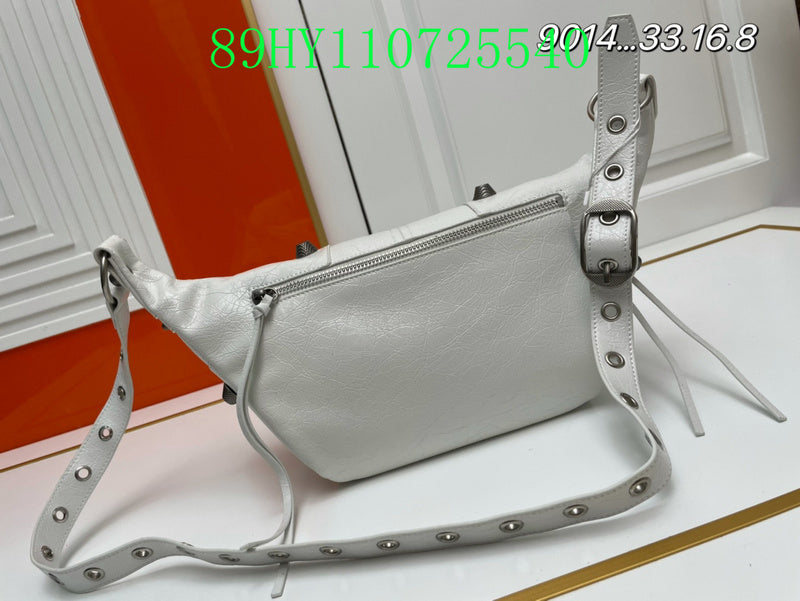 LO - BGA Bags - 1688