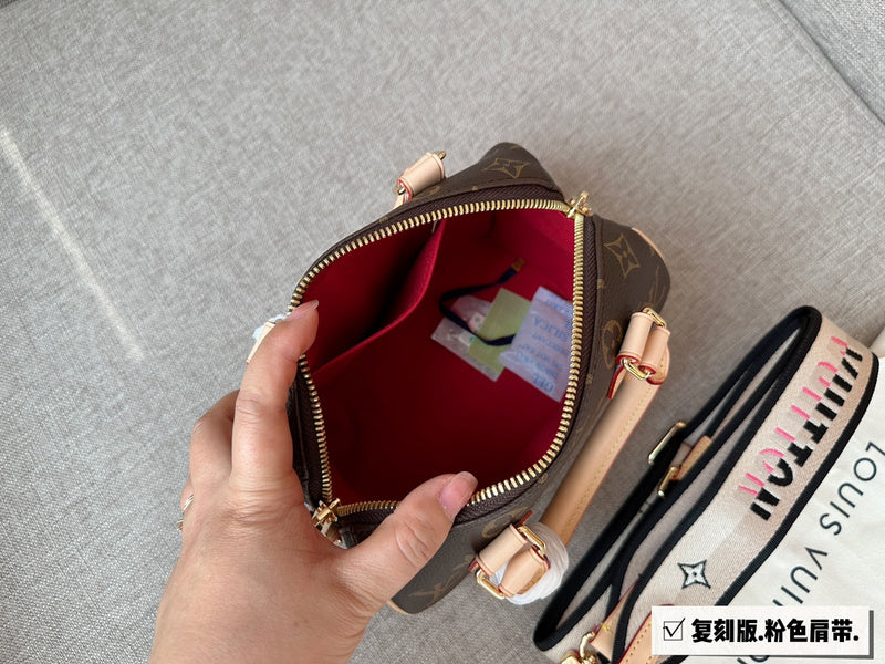 LO - LV Bags - 15101