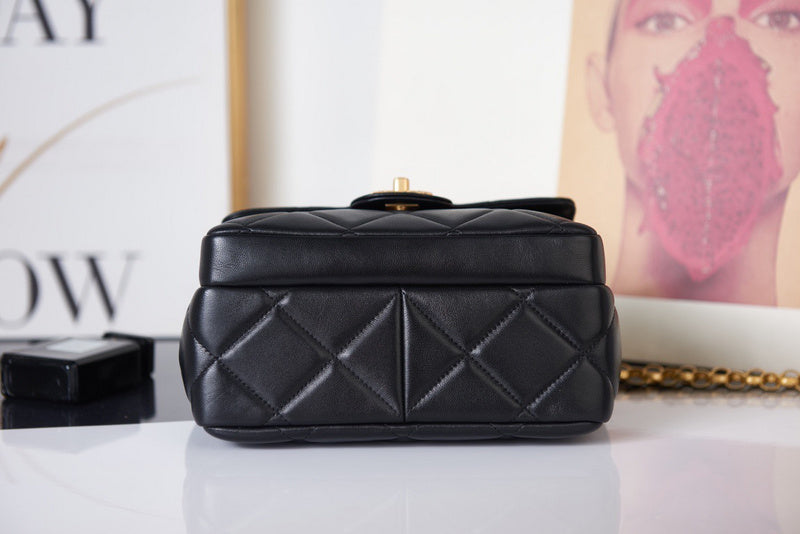 Lusso Official -  CHL BAGS  - 266