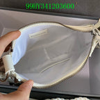 LO - BGA Bags - 2415