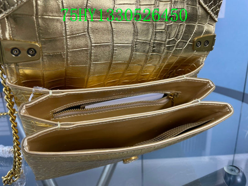 LO - BGA Bags - 2294