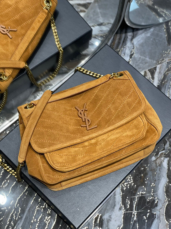 BB - YSL Bag - 3684