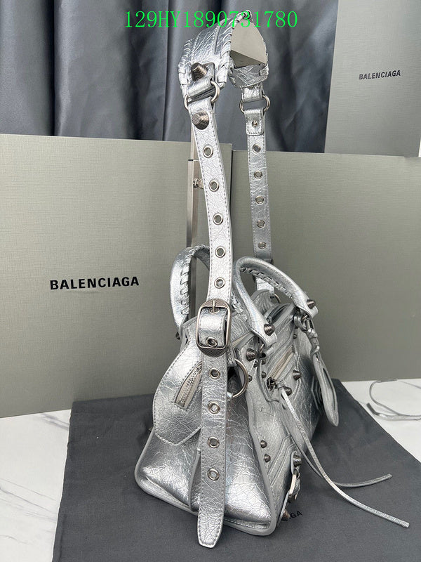 LO - BGA Bags - 1673