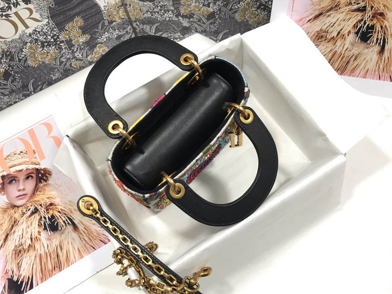 LO - DYOR   BAGS FOR WOMEN - FASHION LUXURY BAGS 293